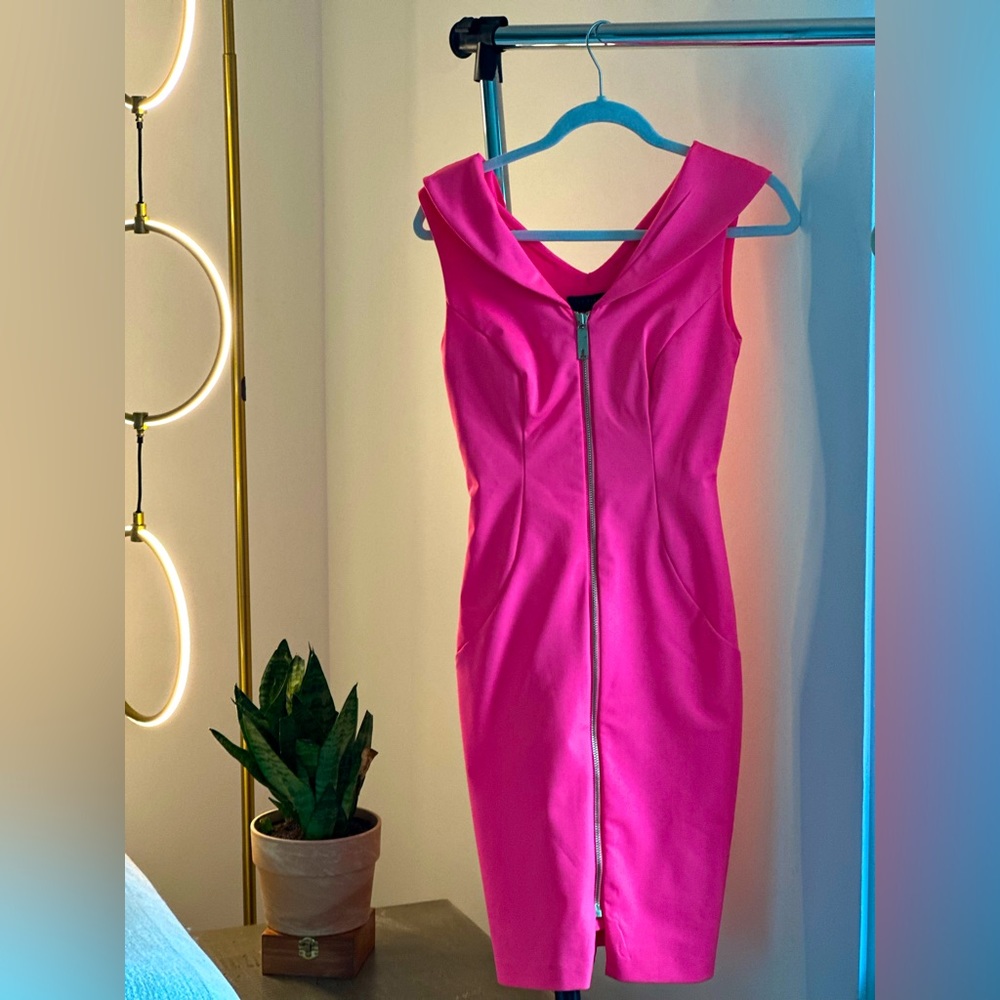 Barbie Ted Baker Dress